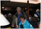 Sailing trip Lelystad - Enkhuizen I