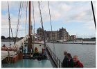 Sailing trip Lelystad - Enkhuizen I