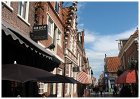 Sailing trip Lelystad - Enkhuizen I