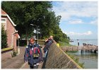 Sailing trip Lelystad - Enkhuizen I