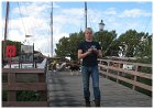 Sailing trip Lelystad - Enkhuizen I