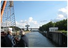 Sailing trip Lelystad - Enkhuizen I