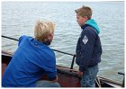Sailing trip Lelystad - Enkhuizen II