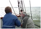 Sailing trip Lelystad - Enkhuizen II
