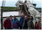 Sailing trip Lelystad - Enkhuizen II