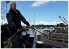 Sailing trip Lelystad - Enkhuizen II