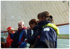 Sailing trip Lelystad - Enkhuizen II