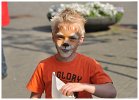 Koninginnedag Slangenbeek 2011