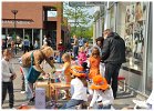 Koninginnedag Slangenbeek 2011
