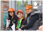 Koninginnedag Slangenbeek 2011