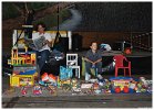 Wijkfeest Slangenbeek 2011 Zaterdagmorgen