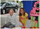 Wijkfeest Slangenbeek 2011 Zaterdagmorgen