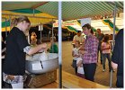 Wijkfeest Slangenbeek 2011 Zaterdagmiddag