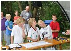 Wijkfeest Slangenbeek 2011 Zaterdagmiddag