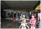 Wijkfeest Slangenbeek 2011 Zaterdagavond
