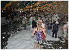 Wijkfeest Slangenbeek 2011 Zaterdagavond