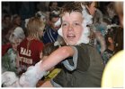 Wijkfeest Slangenbeek 2011 Zaterdagavond