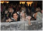 Wijkfeest Slangenbeek 2011 Zaterdagavond