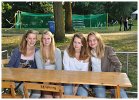 Wijkfeest Slangenbeek 2011 Zaterdagavond