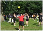 Wijkfeest Slangenbeek 2011 Zondagmorgen