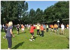 Wijkfeest Slangenbeek 2011 Zondagmorgen