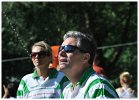 Wijkfeest Slangenbeek 2011 Zondagmorgen