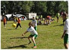 Wijkfeest Slangenbeek 2011 Zondagmorgen