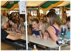 Wijkfeest Slangenbeek 2011 Zondagmorgen