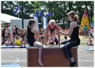 Wijkfeest Slangenbeek 2011 Zondagmiddag