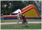 Wijkfeest Slangenbeek 2011 Zondagmiddag