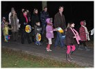 Sint Maarten Slangenbeek 2011