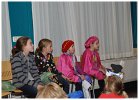 Sinterklaas kinderfeest Slangenbeek 2011
