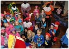 Sinterklaas kinderfeest Slangenbeek 2011