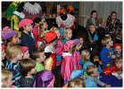 Sinterklaas kinderfeest Slangenbeek 2011