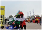Sinterklaasoptocht Slangenbeek 2011