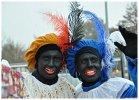 Sinterklaasoptocht Slangenbeek 2011