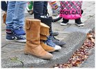 Sinterklaasoptocht Slangenbeek 2011