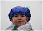 Sinterklaasoptocht Slangenbeek 2011