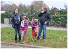 Sinterklaasoptocht Slangenbeek 2011