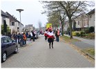 Sinterklaasoptocht Slangenbeek 2011