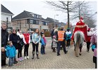 Sinterklaasoptocht Slangenbeek 2011