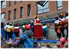 Sinterklaasoptocht Slangenbeek 2011