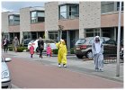 Eieren zoeken in Slangenbeek 2012