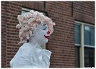Living Statues Borne 2012