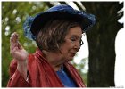 Living Statues Borne 2012