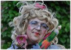 Living Statues Borne 2012