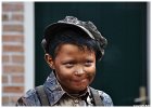 Living Statues Borne 2012