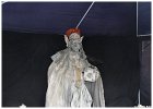 Living Statues Borne 2012