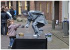 Living Statues Borne 2012