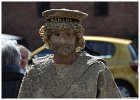 Living Statues Borne 2012